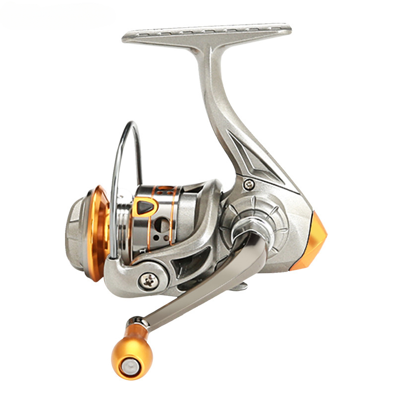 Mini DC150 Series Super ที่มีป - Surf Reel บทวิจารณ์และราคา