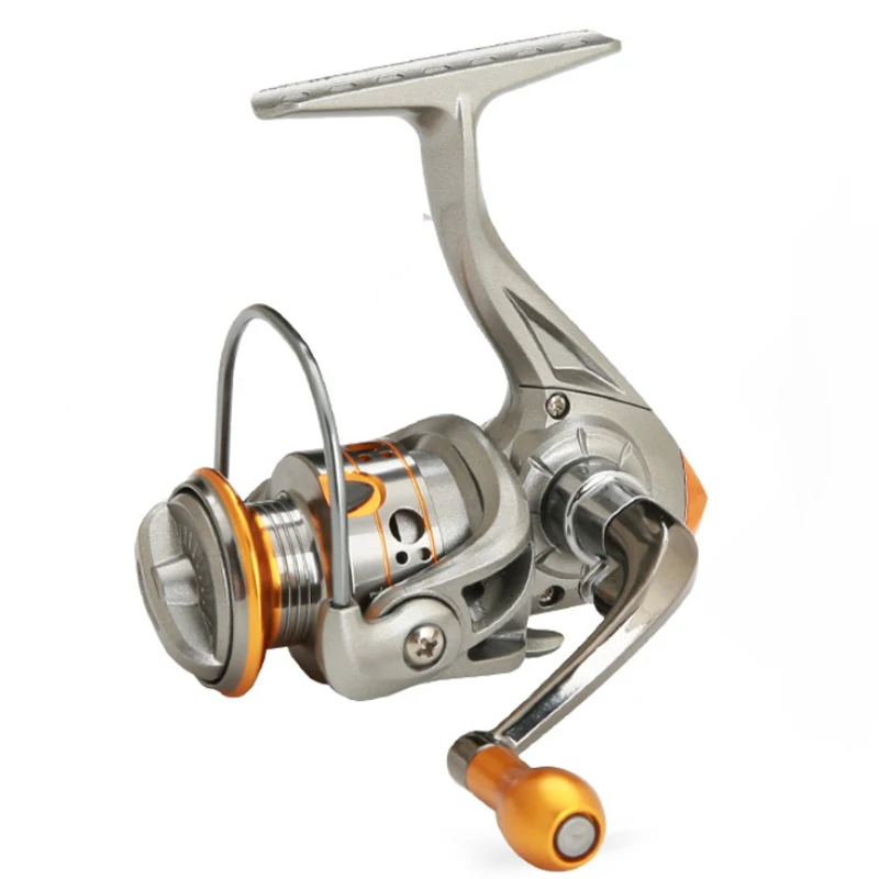 Mini DC150 Series Super ที่มีป - Surf Reel บทวิจารณ์และราคา