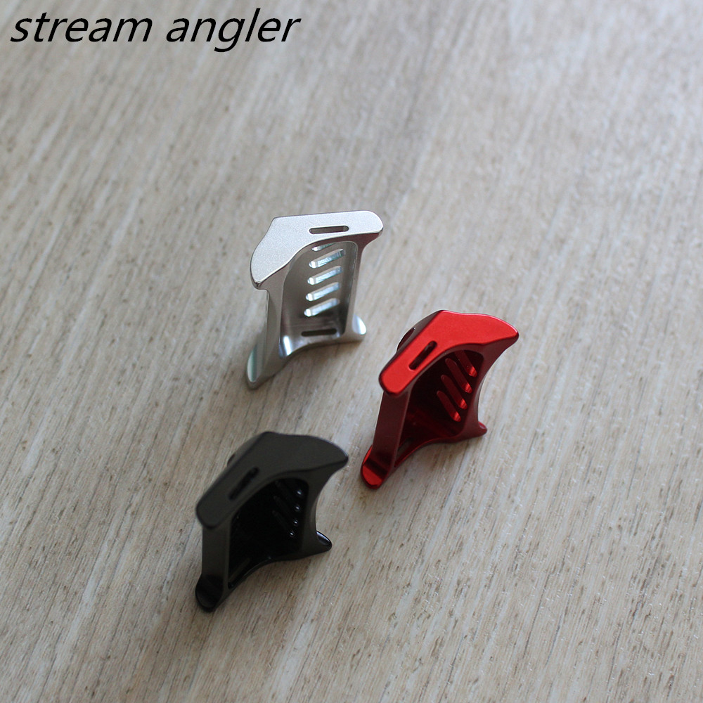 อะลูมิเนียมอัลลอยด์ Chuth Leve - Reel Spare Spool บทวิจารณ์และราคา