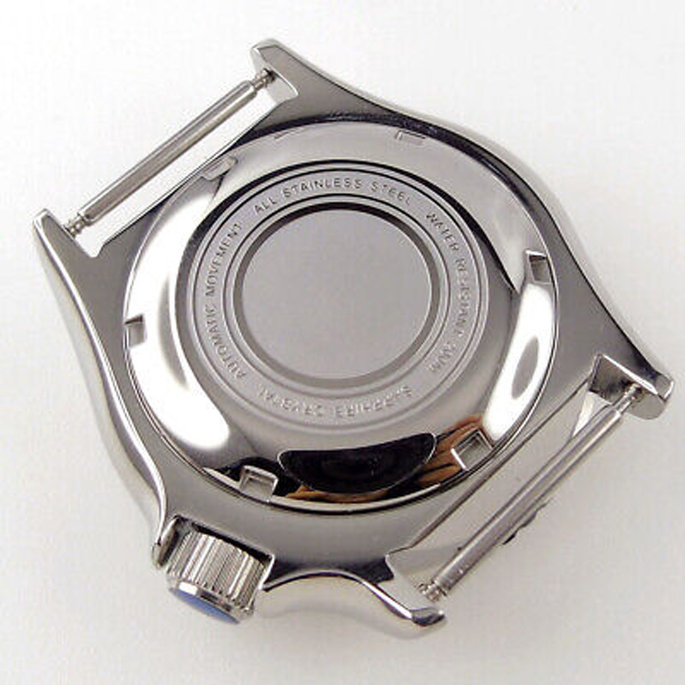 42mm Sapphire Glass นาฬิกา Fit - Reel Case บทวิจารณ์และราคา