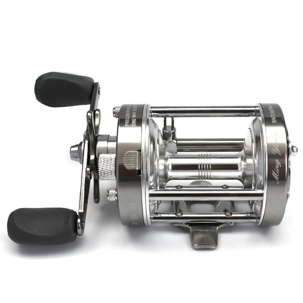 40 #-60 # Strong Trolling Reel - Surf Reel บทวิจารณ์และราคา