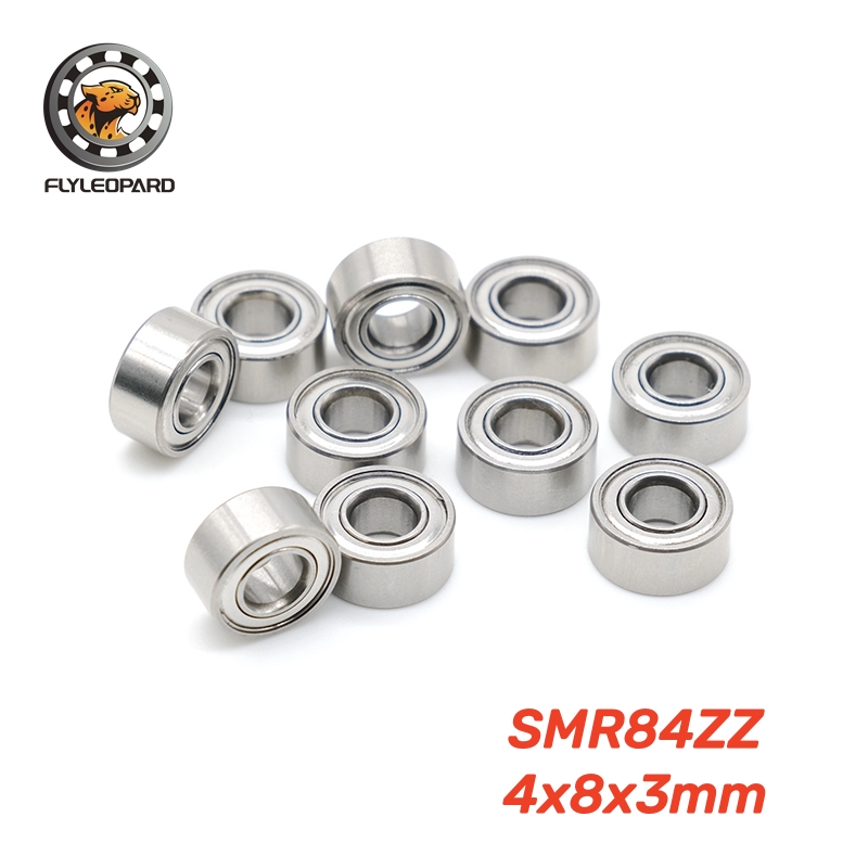 10 ชิ้น SMR85ZZ 5x8x2.5 มม.ABE - Reel Handle บทวิจารณ์และราคา
