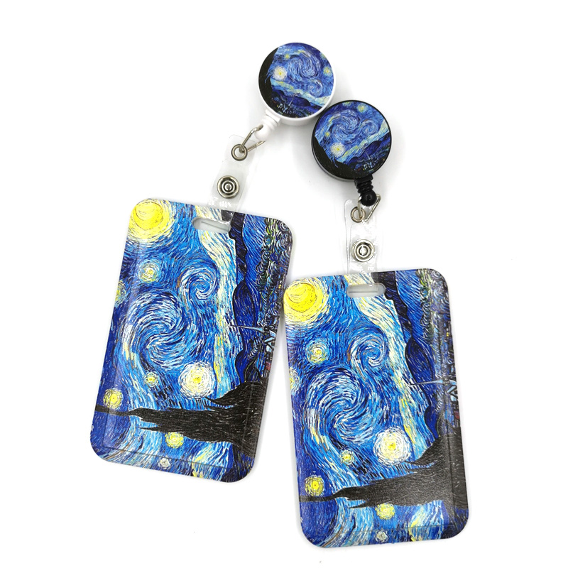 Art Van gogh ภาพวาดสีน้ํามัน S - Reel Lubricant บทวิจารณ์และราคา