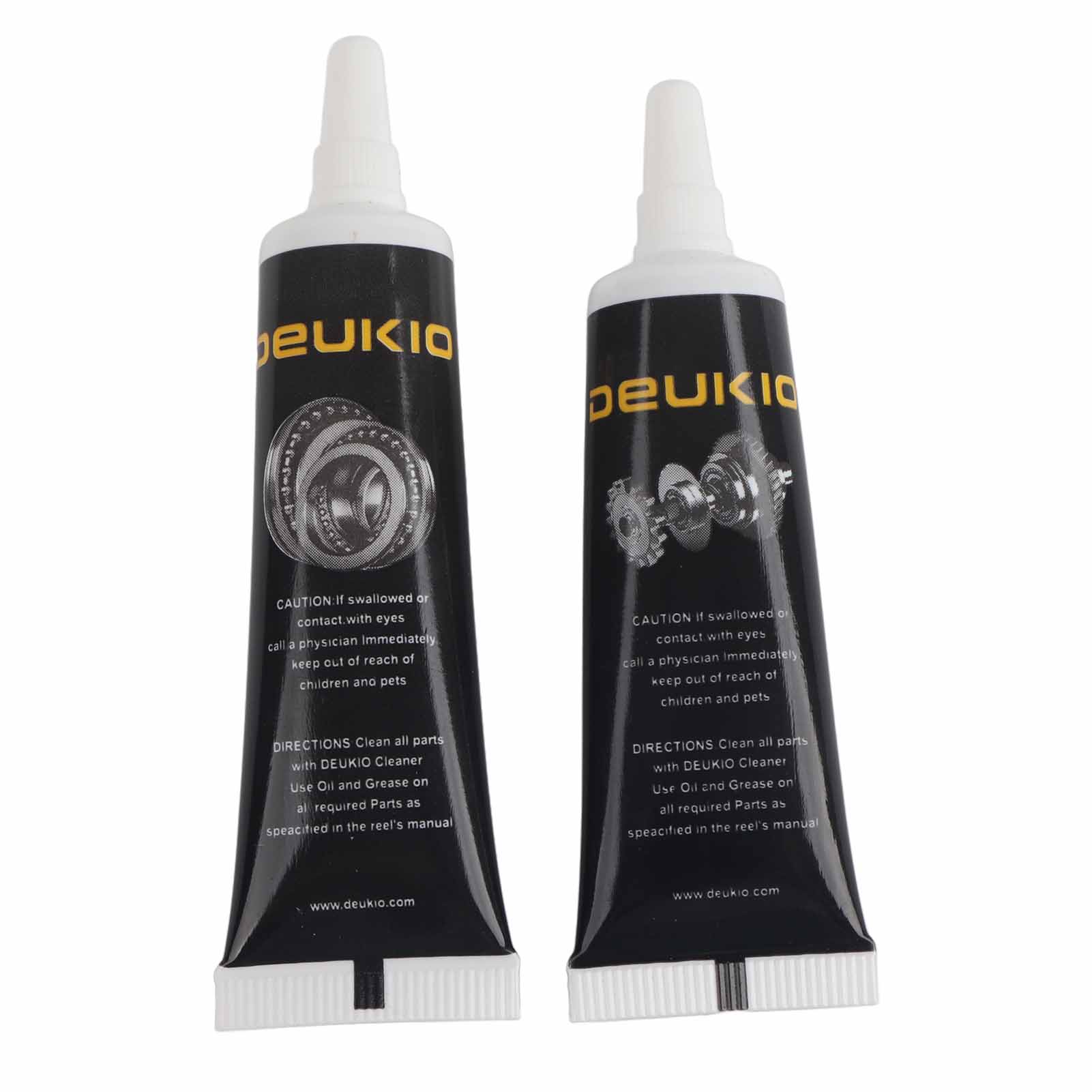 ใหม่ 2 ชิ้นตกปลา Reel น้ํามันแ - Reel Lubricant บทวิจารณ์และราคา