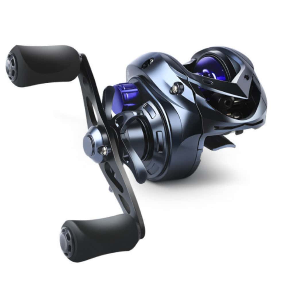 รอกเบทคาสติ้ง Okuma รุ่นใหม่ ร - Surf Reel บทวิจารณ์และราคา