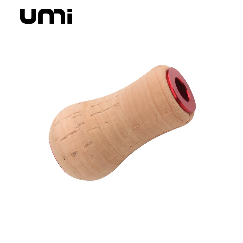 Umi 1 PC ตกปลา Reel KNOB Corks - Reel Spare Spool บทวิจารณ์และราคา