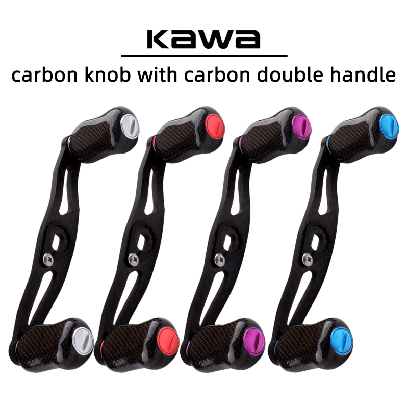 Kawa ใหม่ตกปลา Reel คาร์บอนไฟเ - Reel Spare Spool บทวิจารณ์และราคา