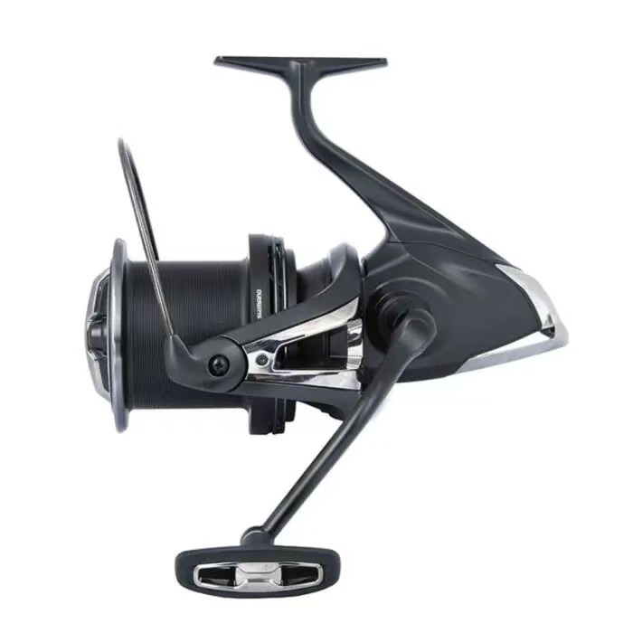 รอกตกปลาคาร์พใหม่ 12000 พร้อมแ - Reel Spare Spool บทวิจารณ์และราคา