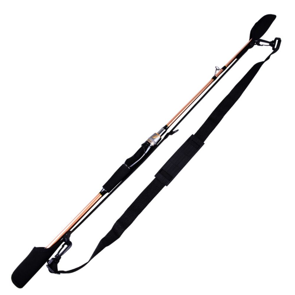 กระเป๋าเก็บคันเบ็ดแบบปรับได้ ส - Reel Bag บทวิจารณ์และราคา